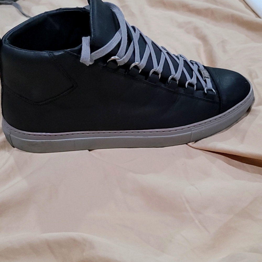Balenciaga shoes